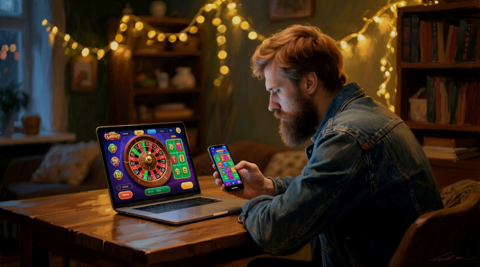 Navigate the Excitement: Your Journey at BDUU Casino Online
